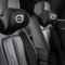 Auto Nackenkissen, für Volvo R-Design XC90 XC70 XC60 XC40 S80 S60 S40 V90 V60 V40 Weichheit Auto Kopfstütze, Autositz-kopfstütze aus Memory-Schaumstoff Mit Verstellbaren Trägern,C-2pcs