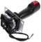 TOYANDONA Flightstick Joystick Wiederverwendbarer Flightstick Joystick Pc Gamecontroller Ersatzgriff Für Spielkonsole Zubehör