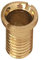 Kitchen Sink Basket Strainer Threaded Screw Connector Sink Filter Waste Plug Screws Easy To Replace