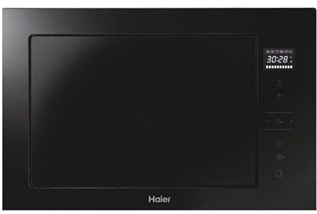 Microondas Integrable HAIER H38MWID4ID27N 28L