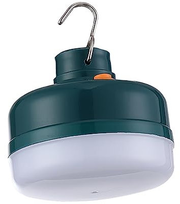 BESPORTBLE 50w Aufladbare Led Lampe Mit Magnet Wiederaufladbare Led Campinglampe Für Outdoor Notfall Stalllicht Nachtlicht Mit Ladelichtfunktion Bei Starkregen