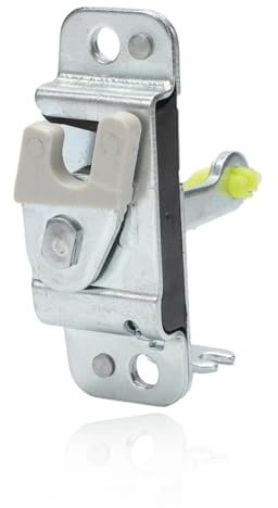 Actionneur Verrouillage Serrure Supérieure De Porte Latérale Coulissante Droite Pour Fiat Pour Ducato Pour Citroen Pour Jumper 1372139080 1344901080