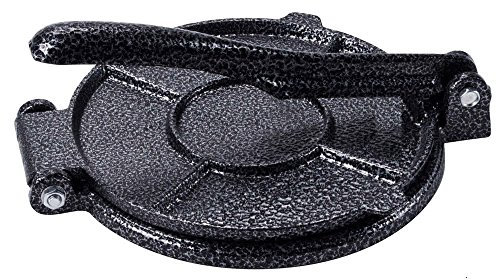 Tortilla Press Cast Iron 19cm