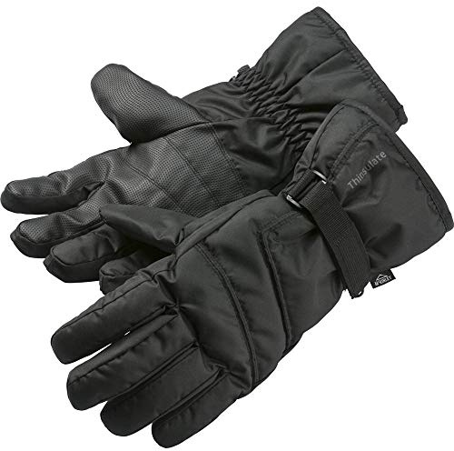 Mc Kinley Herren Herren Handschuhe Ronn II Handschuhe