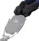 Axglo Golfhandschuhe, Winter-Golfhandschuhe für Herren und Damen, Golf-Push-Cart-Zubehör, Golf-Regenhandschuhe, Golf-Fäustlinge, kaltes Wetter, beidseitig tragbar, winddicht und wasserdicht,