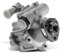 Frankberg Servopumpe Hydraulikpumpe Lenkung Kompatibel mit Amarok 2H S1B 2.0L 2010-2019 Crafter 30-35 2E 2F 2.0L 2.5L 2006-2016 Replace# 7E0422154