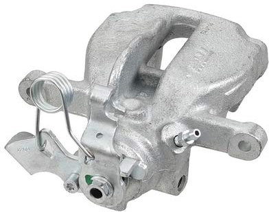 f.becker_line Bremssattel Bremszange Links Bremszange kompatibel mit PEUGEOT Expert Tepee CITROEN - Bremsanlage Bremssattelgehäuse