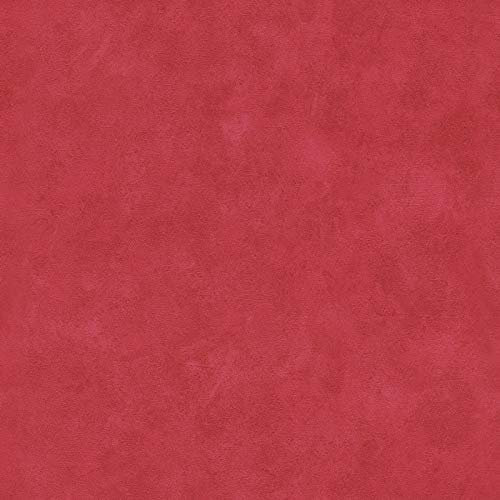 Papier peint uni Papier peint papier Rouge 758453 SP03449 | Large choix de papier peint