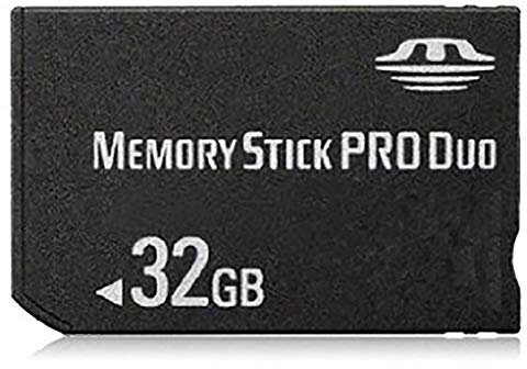 Pro Speicherkarte, 32 GB, für PSP 2000/3000