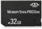 Pro Speicherkarte, 32 GB, für PSP 2000/3000