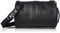 PUMA Damen Sense Barrel Bag, PUMA Black, Einheitsgröße