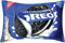 iscream Oreo Paket Kissen Set mit Mini Oreo Cookie Kissen