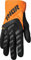 Thor Spectrum Touch Motocross Handschuhe Orange/Schwarz L