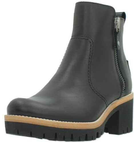 Jack Pauline Panama-Stiefel