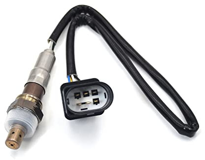 Für Volkswagen Polo Für Audi A2 Für SEAT Cordoba Ibiza Für Skoda Fabia Sauerstoffsensor O2 Lambdasonde Luft-Kraftstoff-VERHÄLTNIS 036906262G