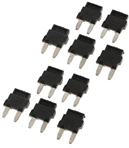 RAHYMA 10er-Pack Mini-Dioden-Kfz-Sicherung for Klimaanlagen, Replay/29