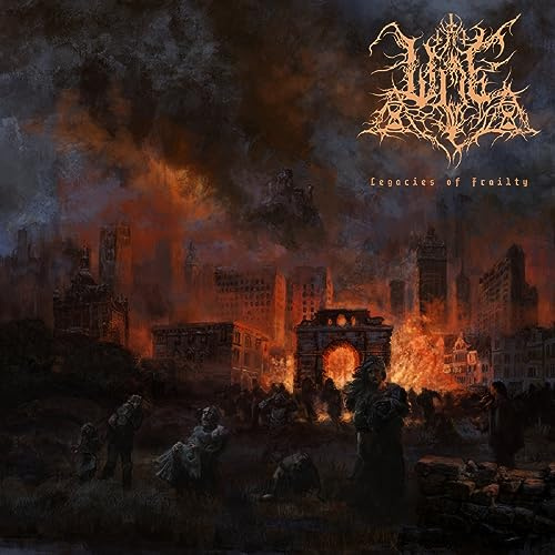 Vendetta (Broken Silence)