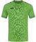 JAKO Trikot Pixel KA, Größe:140, Farbe:Soft Green
