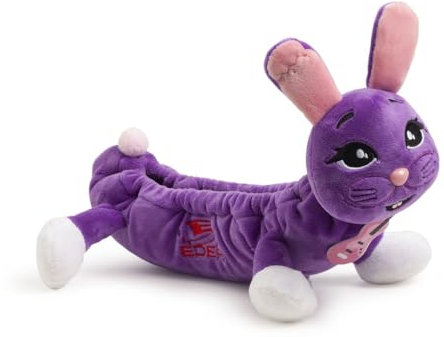 Edea Maxi Schlittschuh Kufen Kumpels (Bunny)