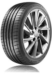 SUNNY Sommerreifen 315/35 ZR 20 XL TL 110W SPORT MACRO NA305 BSW