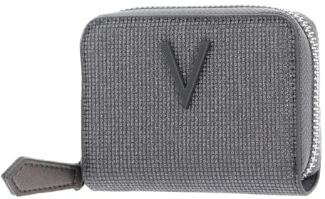 Valentino Portobello VPS7R0139 Zip Around Wallet; Farbe: CANNAFUCIL, Cannafucil, Zeitgenössisch