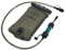 Puribag Adventure Vessie : poche d'hydratation de 2 litres avec filtre – Poche à eau de rechange compatible avec d'autres systèmes d'hydratation de sac à dos, parfaite pour la randonnée, et le vélo