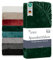 Blumtal Spannbettlaken Cashmere Touch 180x200 cm Plüsch - Oeko-TEX zert. weiche Bettlaken 180x200 - Winter Spannbettlaken weich aus Mikrofaser - weiche Spannbettlaken 180x200 - Kuscheli Dunkelgrün