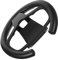 GAROZATION Steering Wheel for Cars Wireless Racing Wheel Gaming Replacement Comfortable Ergonomic Design