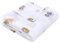 Musselin Babydecke Sommer für Babys Kinder dünne atmungsaktive Sommerdecke Puckdecke Baumwolle Mädchen Junge 110x150cm