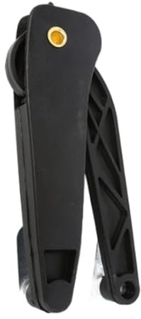 Braccio di supporto del tetto, supporto per tetti,Braccio di supporto ai bagagli per auto - Portapacchi a riduzione del rumore ad alto per sul tetto