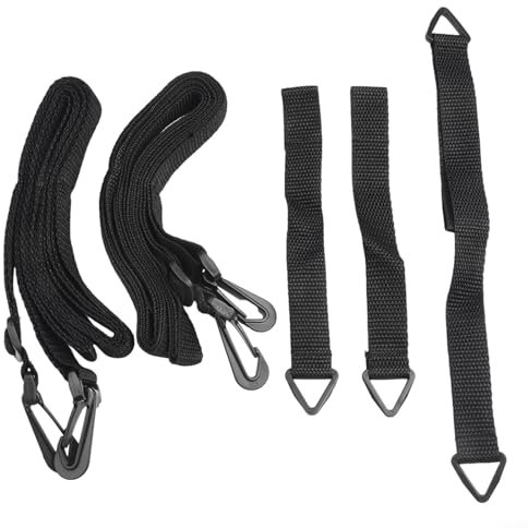 Freischwinger Sonnenschirm Fester Gurt Windschutz Schloss Verstellbarer Gartenschirm Anker Outdoor Schatten Stabilisator Sichere Halterung