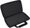 POENVFPO Borsa di Stoccaggio del Controller DJ, 15,7 X 9,8 X 3.1in, Custodia DJ Portatile EVA, Compatibile con DDJ FLX4 400 SB2 SB3 RB Canale a Doppio Canale