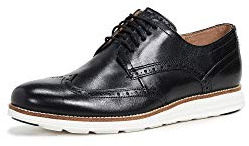 Cole Haan Men's Original Grand Shortwing Oxford
