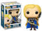 Funko POP FigurineMarvel Valkyrie Exclusive