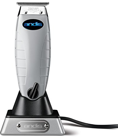 Andis Cordless T-Outliner Lithium-Ion Trimmer