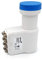 Univers digitaler Octo LNB 0,1 dB LTE-Filter, 8 Teilnehmer, Full HD, 4K UHD, 3D, Wetterschutz ausziehbar