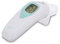 Bebeconfort Digitales Kinder-Thermometer, Ohrthermometer misst die Temperatur in 1 Sekunde, weiß