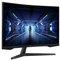 Samsung 32 Zoll LED - Odyssey G5 C32G55TQWR