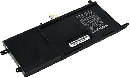 Akku für Laptop Thunderobot ST Pro-P1, 14,8V, Li-Polymer