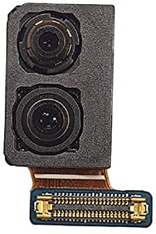 Smartex® Front Kamera Ersatzteil kompatibel mit EB-BG975ABU Samsung Galaxy S10 Plus - Vorder Kamera