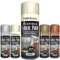 Classic Signature - 1 x Ivory Flexible Fabric 200ml, Spray Paint Leather Vinyl Textile Clothes Fast Drying