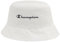 Champion Bucket Cap WHT - M/L