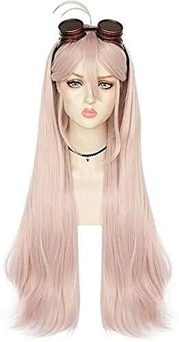 ydound Anime Coser Cosplay Perücke MIU Iruma Kostüm Spielen Frau Erwachsene Perücken Halloween Anime Spiel Haar Perücke Kappe