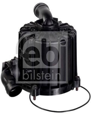 Febi Bilstein 178970 Ölabscheider Mit Dichtung, 1 Stück