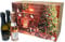 Easy Wine Shop Prosecco and Sparkling Wine Christmas Advent Calendar | 24 x 20cl Bottles |