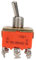 Interruptor, 10PCS E-TEN1321 Interruptor de Palanca 6 Pines ON-ON Interruptor de Palanca de 2 Posiciones AC 250V 15A, Interruptores de Palanca 12Pdt
