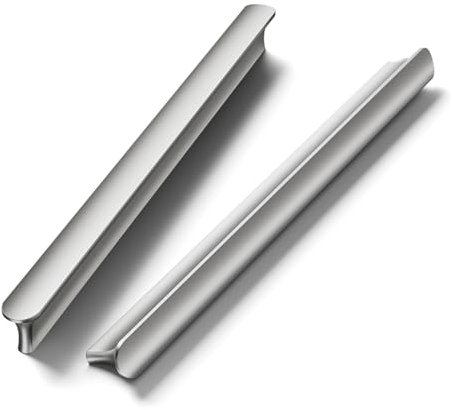 Cobbe Tiradores para armarios tiradores para armarios de cocina EULS232WG192-10