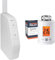 HOMEPILOT - RolloTron pure smart Aufputz Minigurt (15 mm) & Heizkörper-Thermostat smart, Smart-Home Heizungsthermostat