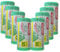 80% recycelt, 8 Rollen à 15 Müllbeutel (120 Beutel), antibakteriell, sehr robust, dreilagig, auslaufsicher, 30 l, selbstverschließend