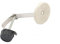 UPKOCH Drum Pad Percussion Instrument Übungsset Dämpferkissen Bass Drum Zubehörset